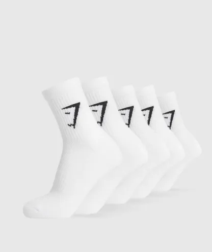 Midi Socks 5pk