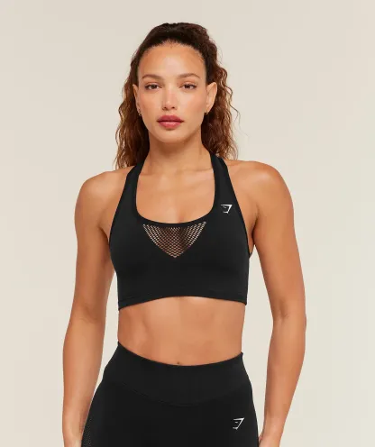Warp Sports Bra