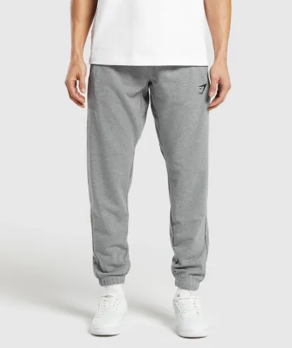 Essential Oversized Joggers