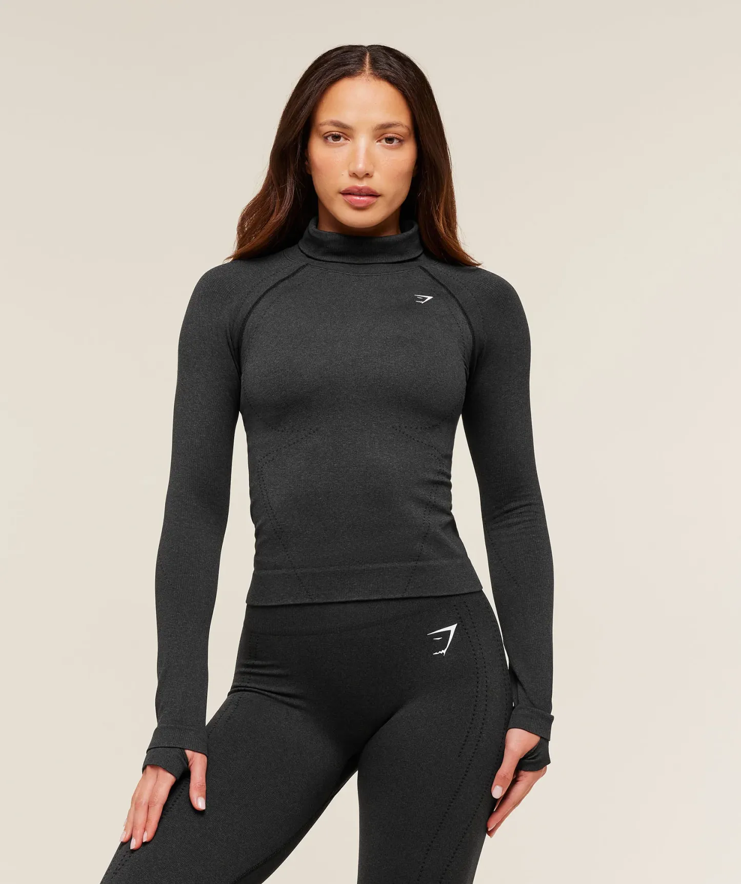 Vital Warm Long Sleeve Top