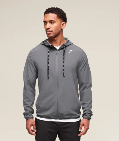 Arrival Track Jacket