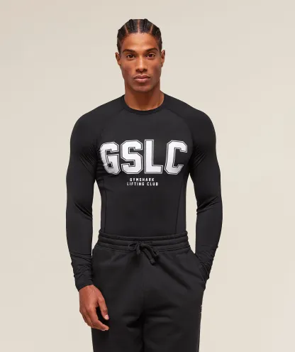 GSLC Baselayer Long Sleeve T-Shirt