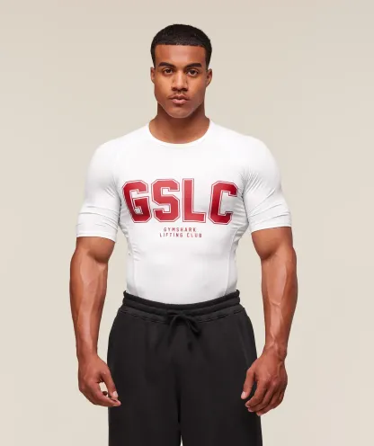 GSLC Baselayer T-Shirt
