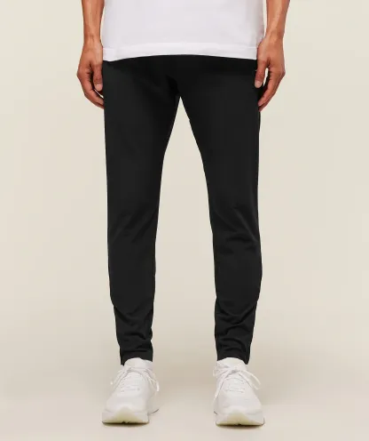 The Gymshark Pants Elite Tall - Black