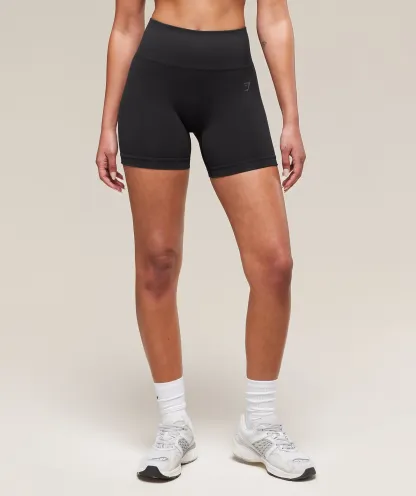 Soft Sculpt Shorts