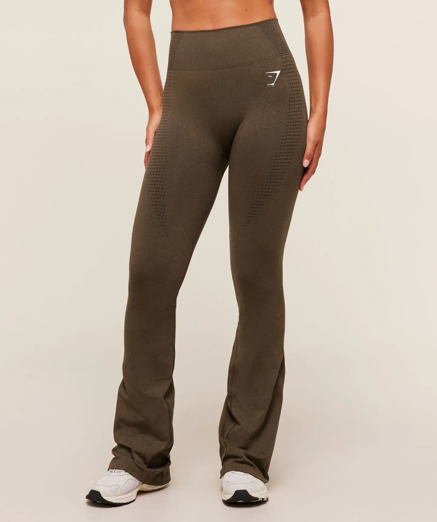 Vital Soft Flared Leggings