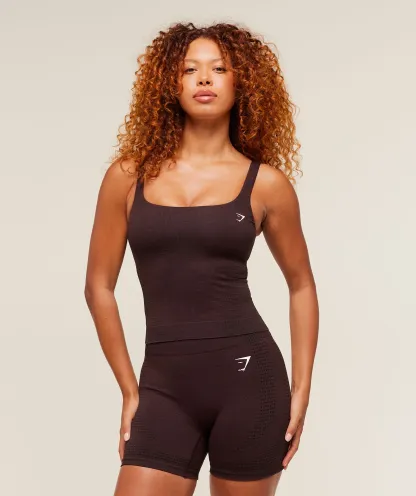 Vital Tank With Shelf