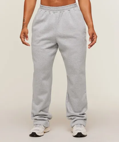 Training Fleece Straight Leg Short Pant