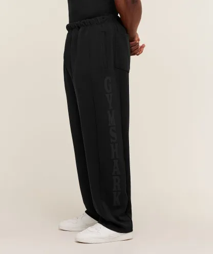 Straight Leg Tracksuit Pant