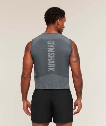 Lightweight Seamless Tank