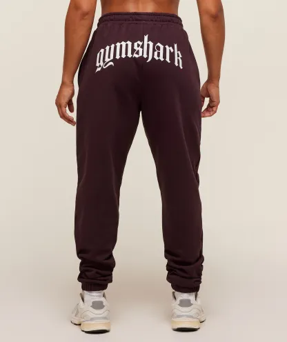 Strength Department Joggers