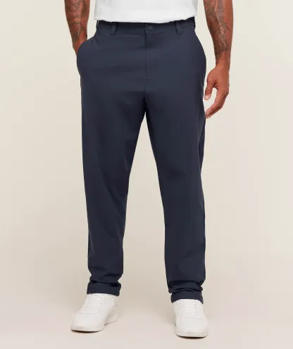 The Gymshark Pants Elite - Heavy Blue