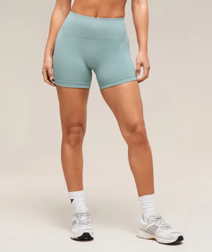 Soft Sculpt Shorts