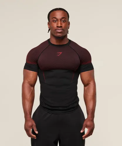 Onyx 5.0 Seamless T-Shirt