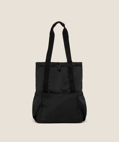Mode Hybrid Tote