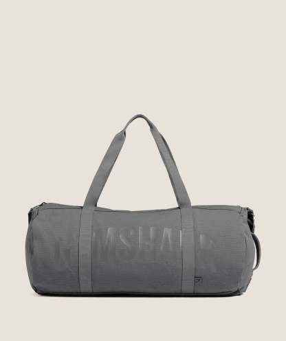 Power Holdall
