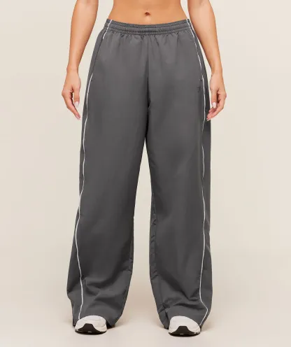 Wordmark Track Pants