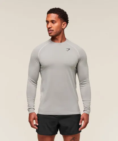 Vital Long Sleeve T-Shirt