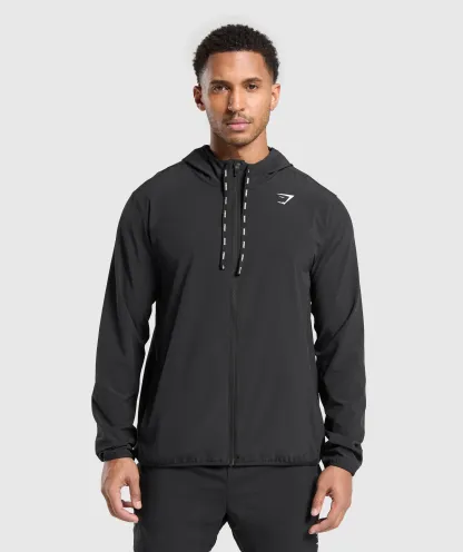 Arrival Track Jacket