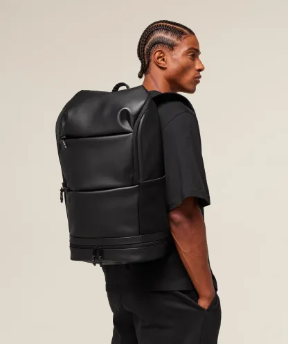 Sleek Backpack