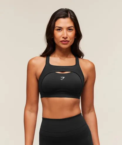 Alpha High Support Sports Bra