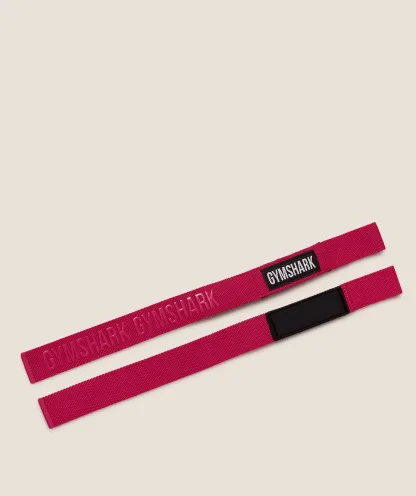 Silicone Lifting Straps