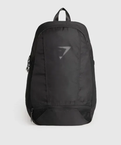 Sharkhead Backpack V2