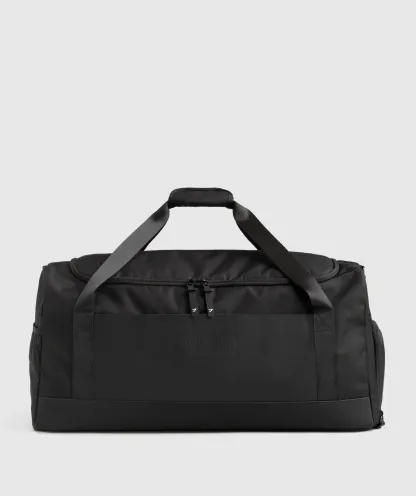 Large Everyday Gym Bag
