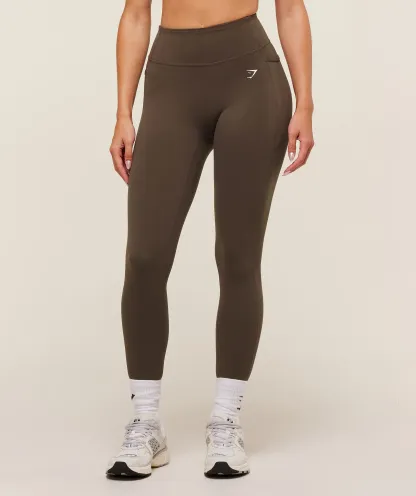 Lifting Pocket Leggings