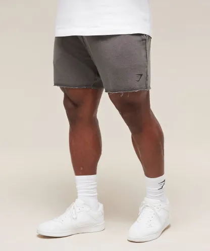 Heritage 5" Shorts