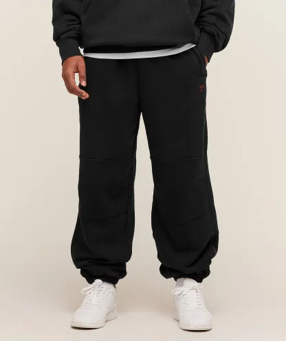 Premium Heavyweight Jogger
