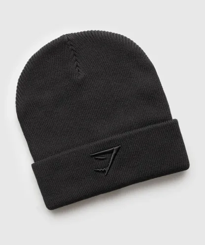 Sharkhead Beanie