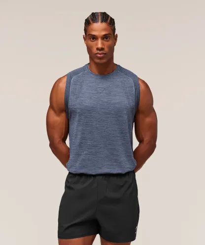 Versatile Seamless Tank