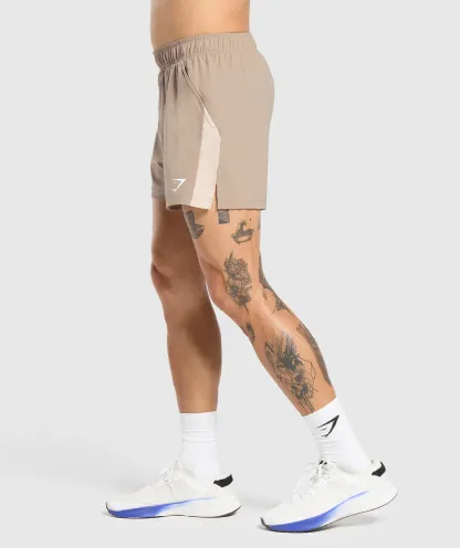 Sport 5" Shorts
