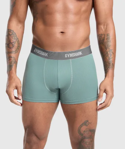 Sports Tech Boxer 3PK