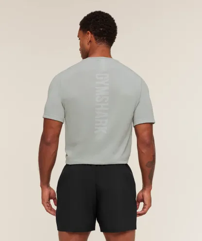 Lightweight Seamless T-Shirt