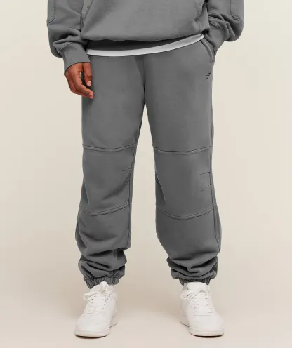Premium Heavyweight Jogger