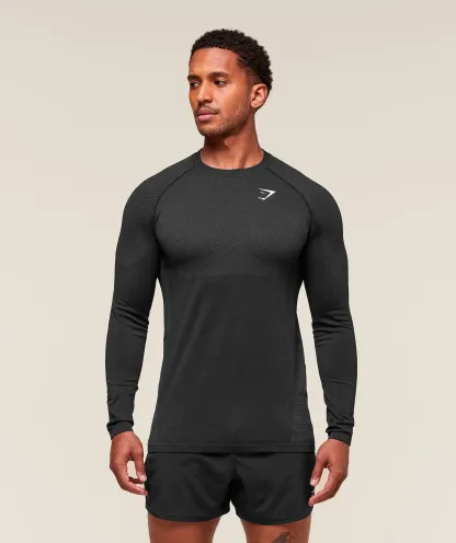 Vital Long Sleeve T-Shirt