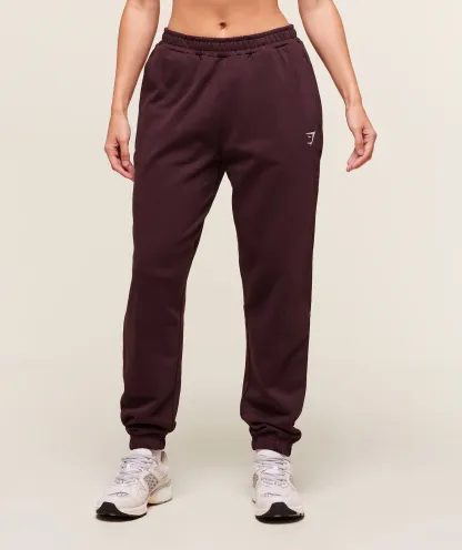 Training Fleece Joggers