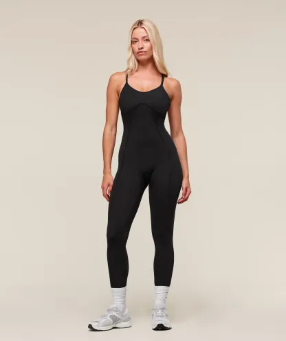 Strappy All in one Full length