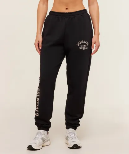 Lifting Essentials Joggers