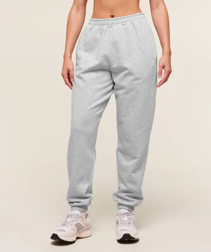 Training Fleece Joggers