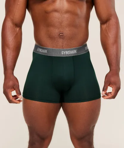 Sports Tech Boxer 3PK