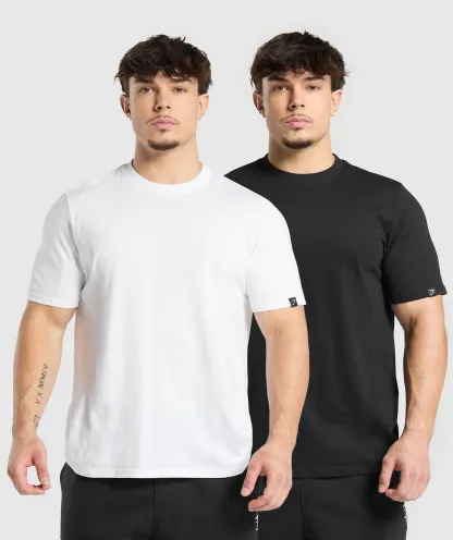 T-Shirt 2 Pack