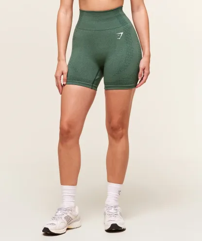 Vital Shorts