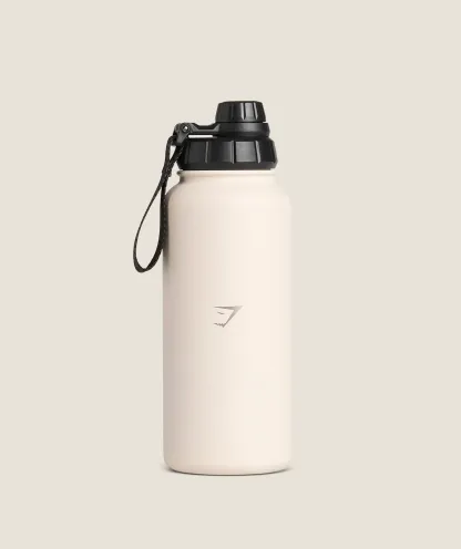 Metal Insulated Bottle 1L