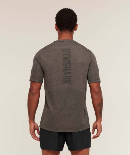 Lightweight Seamless T-Shirt