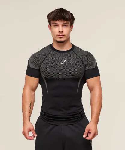 Onyx 5.0 Seamless T-Shirt