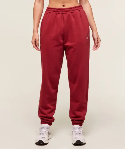 Training Fleece Joggers