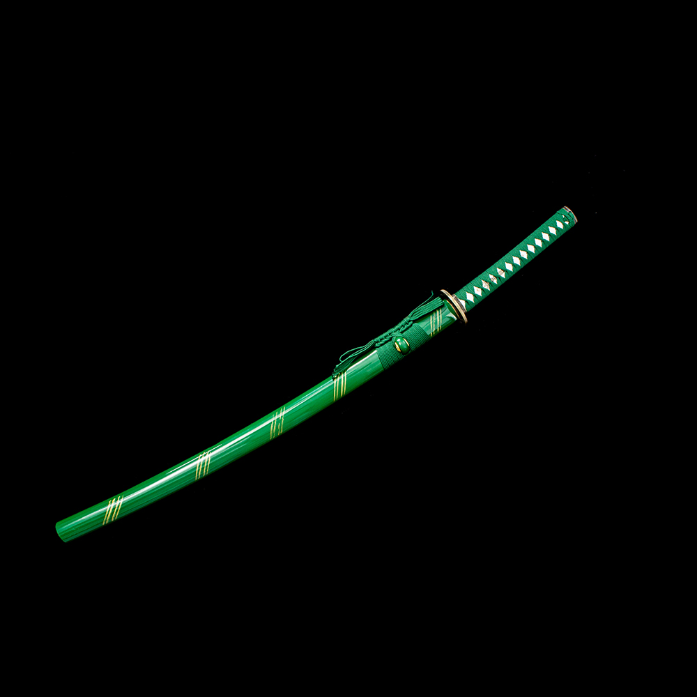 Green Verse – Wood Element-KAGEFORGE5